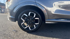 Ford Puma 1.0 EcoBoost Hybrid mHEV ST-Line X First Ed 5dr Petrol Hatchback